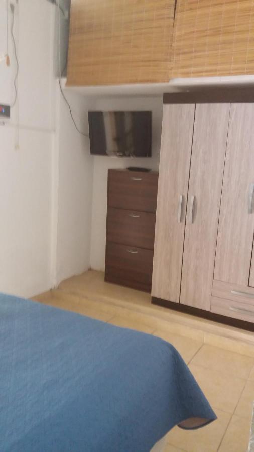 Apartamentos Del Este Piriapolis Exterior photo
