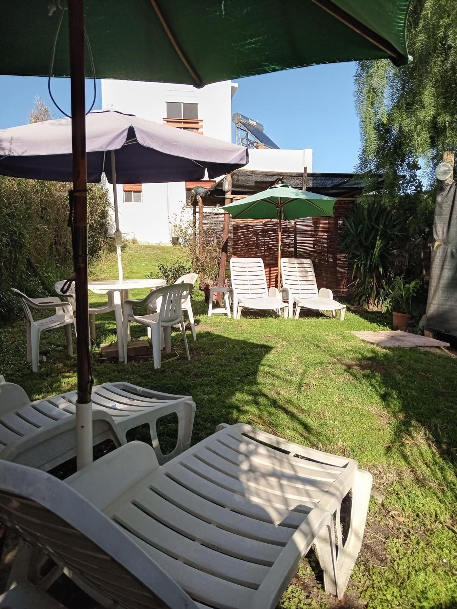 Apartamentos Del Este Piriapolis Exterior photo