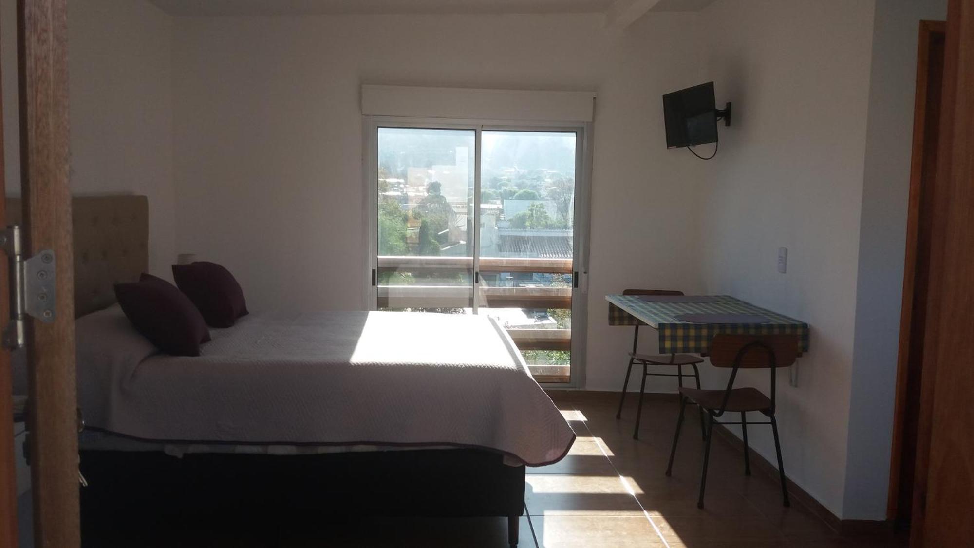 Apartamentos Del Este Piriapolis Room photo