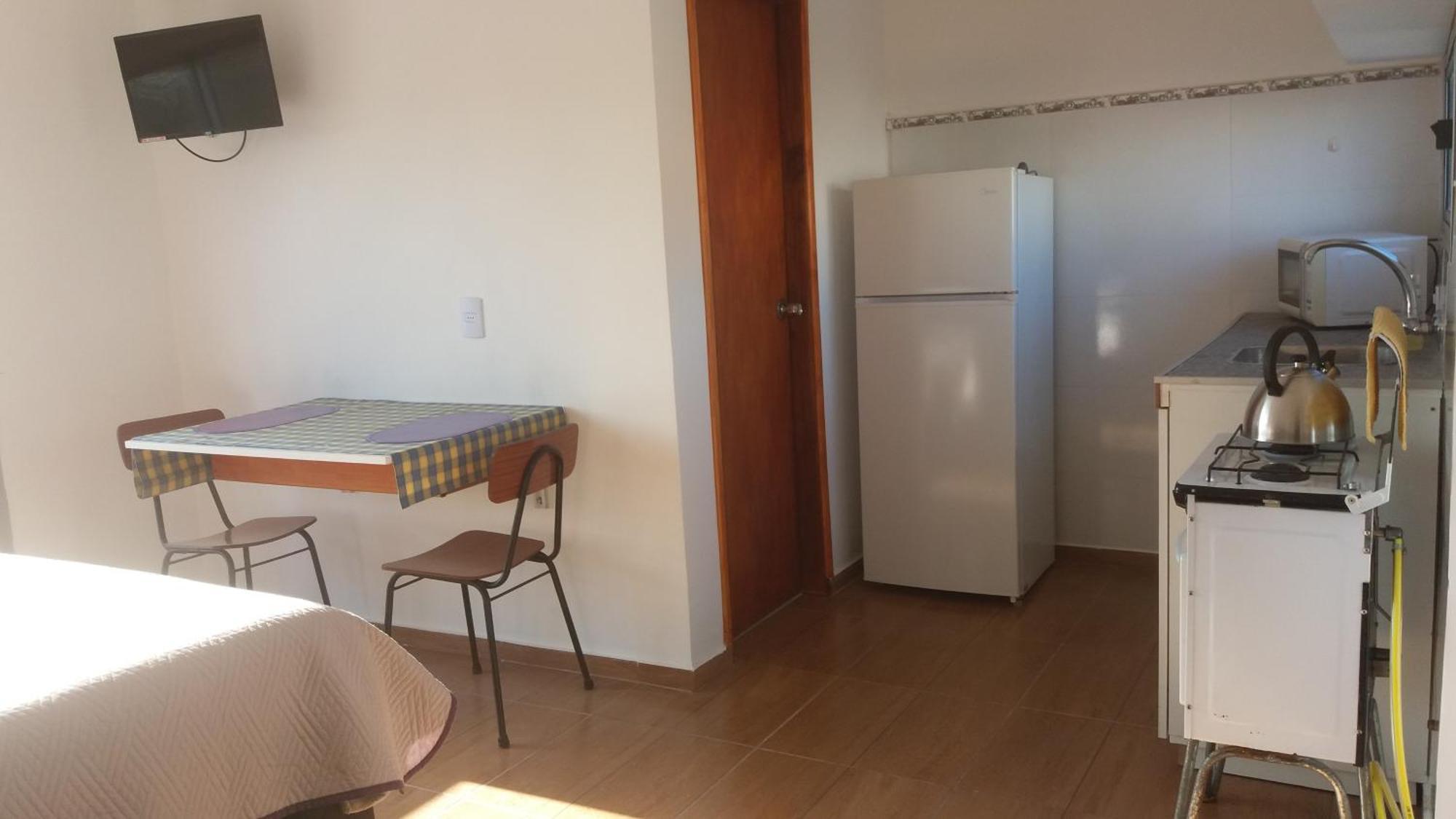 Apartamentos Del Este Piriapolis Room photo